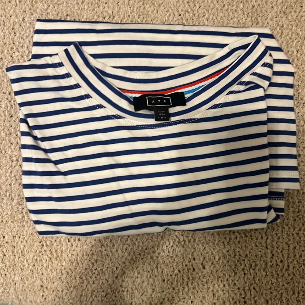 AYR French Fry Tee